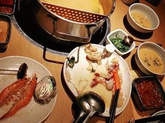 -生如夏花泰式火锅(西村黑金店)