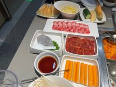 -海底捞火锅(杭州滨江九宜城店)