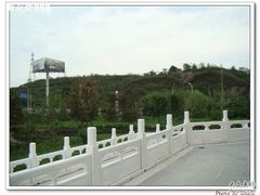 -永定河休闲森林公园