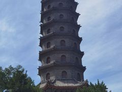 -山西乌金山旅游区