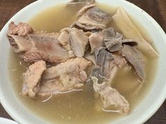-松發肉骨茶(牛车水店)