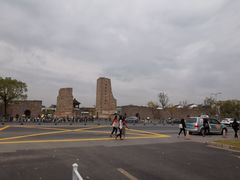 -华东政法大学(松江校区)