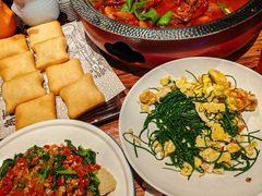 -纳瓦新疆菜(银都店)