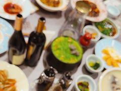-海天楼中餐厅(吴宫泛太平洋酒店)