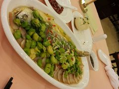 android_upload_pic-上海老饭店(北京分店)