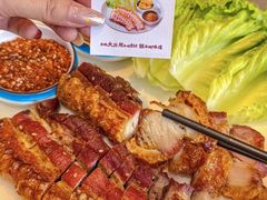 -创味·民间海南菜·非遗藤桥排骨(藤桥·免税城店)