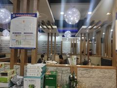 -青松馆韩国料理(香港中路佳世客店)