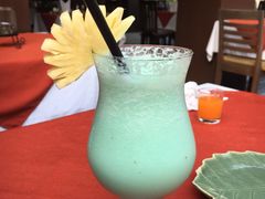 -Mai Mai Restaurant
