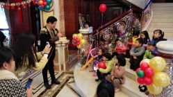 -乐贝派对RUBY'SPARTY
