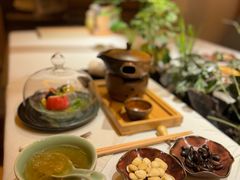 -叶叶菩提(太原别墅店)