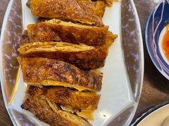 -八珍手工水饺·妈妈的爱(传芳巷店)