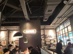 -前海沿·青岛菜(五四广场永旺店)