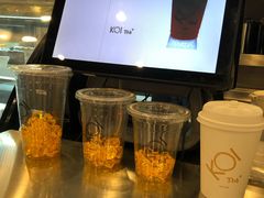 -KOI Thé(力宝广场店)