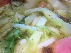-阿香米线(宁波来福士广场店)
