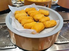 -龍歌自助小火锅(李沧顺和汇店)
