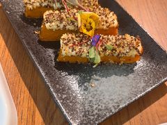 -茹·pure vegan(博华广场店)