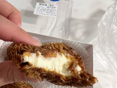 -鲍师傅糕点(江苏路店)
