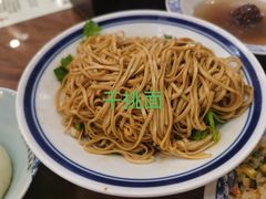 -粗茶淡饭(东关街店)