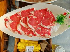 -蜀家渝重庆火锅(南屏街店)