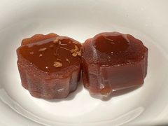 -奉天小馆·非遗东北菜(济南万象城店)