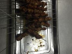 -老杜烧烤(解放路店)