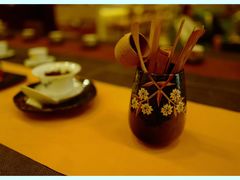 -上海衡山路十二号华邑酒店