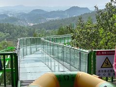 -贵州森林野生动物园