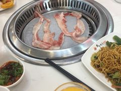 -集杰尚品海鲜烤肉火锅自助餐厅(经区九龙城店)