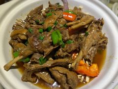 -姊妹生活菜馆·地道湖北菜