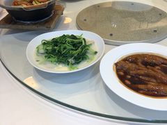 -利苑酒家(合景国际金融广场店)