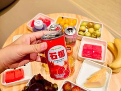 -涨巢·潮玩水疗局