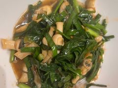 -何记面馆(龙泉山店)