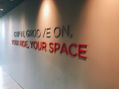 -Space(三里屯太古里馆)