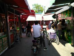 -王庄市场