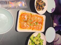 -粉墨特色菜·烧烤音乐酒馆