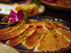 -醉火烧泥炉烤肉(孩儿巷店)
