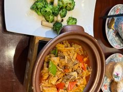 -那拉提之疆·新疆菜(美院店)