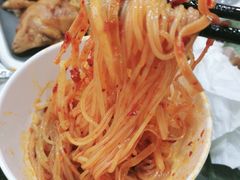 -春花民族美食(佳木斯总店)