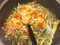 -香山小厨(南联路店)