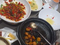 -大鹏饭店·金陵家宴(奥体中心店)