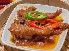 -禄运茶居·手工点心(恒宝广场店)