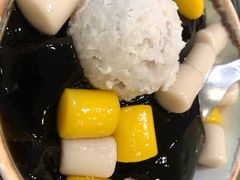 -鲜芋仙(徐州彭城一号店)