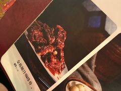 -金苑酒家·客家菜·广东老字号(万象店)
