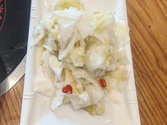 -启香鸡私房菜(湖景店)