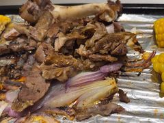 -金陵食府(林景店)