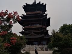 -杭州半山国家森林公园