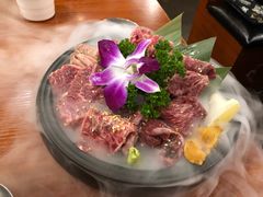 -大阪烧肉BAKA一代(十亩地店)