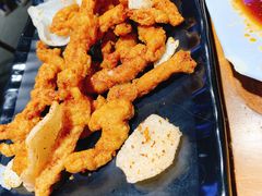 -炉小二铜锅牛蛙•川湘菜(三里屯店)