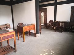 -蔡元培故居