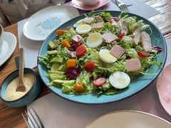 -Kitchen·Y洋厨房西餐厅(王府壹号店)